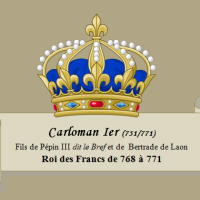 Carloman Ier