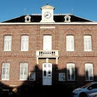 Carnieres 59 la mairie