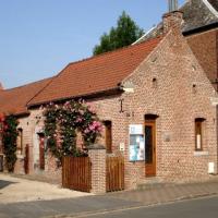 Carnieres 59 la maison des mulquiniers