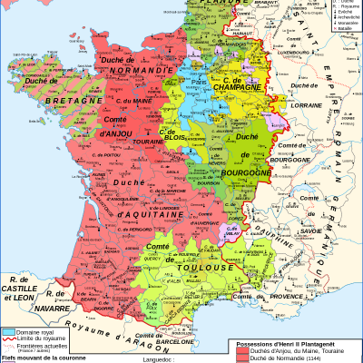 Il était une fois... mes ancêtres d'Eure-et-Loir