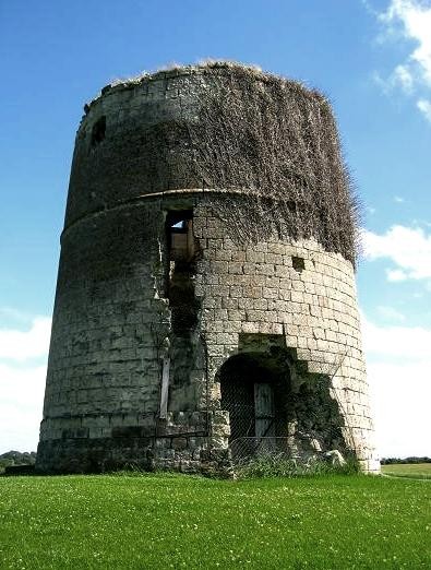 Cattenieres 59 le moulin