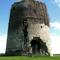 Cattenieres 59 le moulin