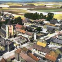 Cattenieres 59 vue generale