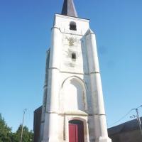 Caudry 59 audencourt l eglise saint barthelemy