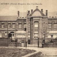 Caudry 59 l hospice cpa