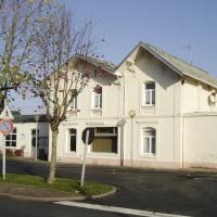 Caudry 59 l'ancienne gare