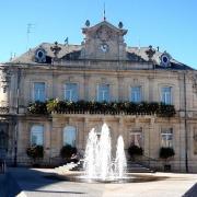 Caudry 59 la mairie