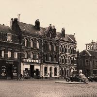 Caudry 59 la place cpa