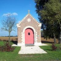 Cauroir 59 la chapelle saint roch