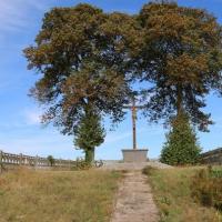 Cauroir 59 le calvaire