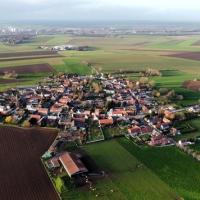 Cauroir 59 vue generale