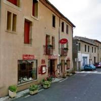 Le relais de Ceilhes