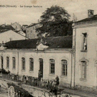 Les écoles, cpa