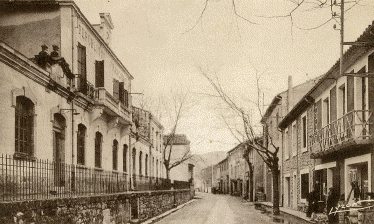 Les écoles, cpa