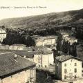 Vue aérienne, cpa