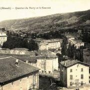 Vue aérienne, cpa