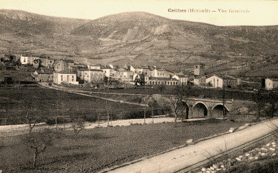 Vue générale, cpa