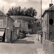 Cercy-la-Tour (Nièvre) La tour CPA