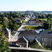 Cercy-la-Tour (Nièvre)