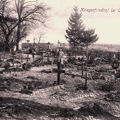 Cernay-en-Dormois (51)