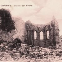 Cernay-en-Dormois (51) 1914-1918 CPA