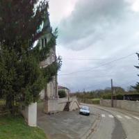 Cesse (Meuse) L'église