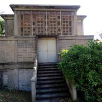 Chalon-sur-Saône (71) Chapelle de la colombière