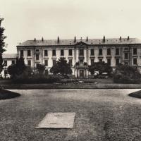 Chalon-sur-Saône (71) Collège de filles CPA