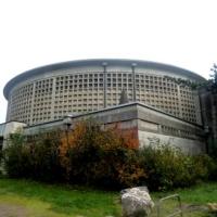 Chalon-sur-Saône (71) Eglise Notre-Dame des Lumières