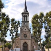 Chalon-sur-Saône (71) Eglise Saint Côme