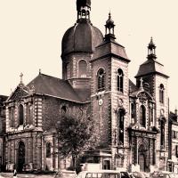 Chalon-sur-Saône (71) Eglise Saint Pierre CPA