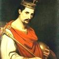 Charles II dit le Chauve