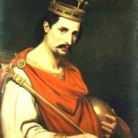 Charles II dit le Chauve