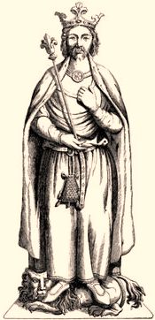 Charles III 