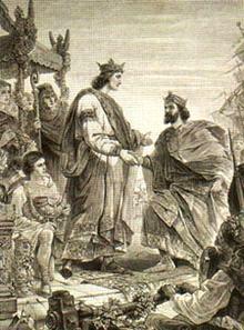 Il était une fois ... mes ancêtres de la Somme