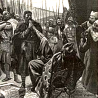 Charles III, le guet-apens