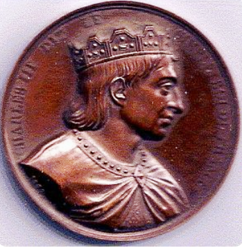 Charles III