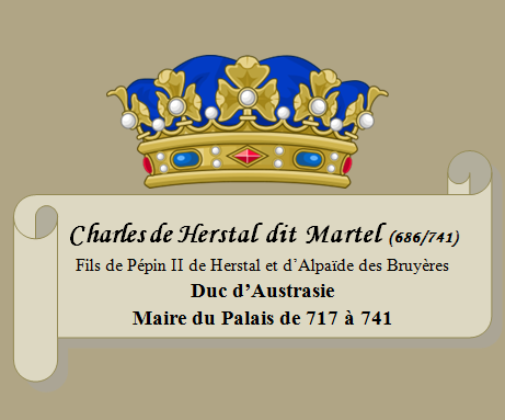 Charles Martel