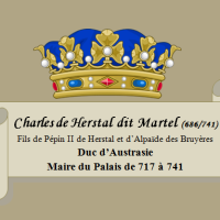 Charles Martel