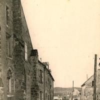 Charly-sur-Marne (Aisne) CPA Ancien couvent des Cordeliers