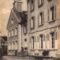 Charly-sur-Marne (Aisne) CPA Centre hospitalier de Bon-secours