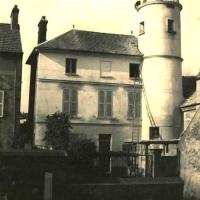 Charly-sur-Marne (Aisne) CPA Maison Cornette