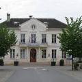 Charly-sur-Marne (Aisne) Hôtel de ville