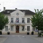Charly-sur-Marne (Aisne) Hôtel de ville