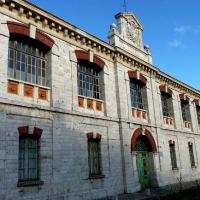 L'ancien couvent des Cordeliers