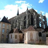 L'église Saint-Pierre