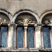 La maison du 29 rue Chantault