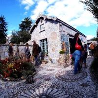 La maison Picassiette