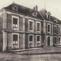 L'école de garçons CPA
