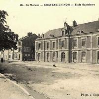 L'école supérieure CPA